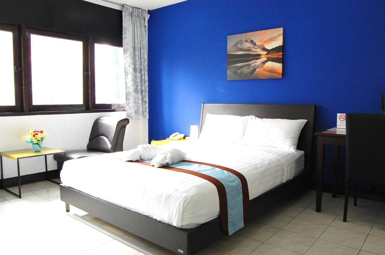 Hotel Yadoya @ Thonglor Bangkok Esterno foto