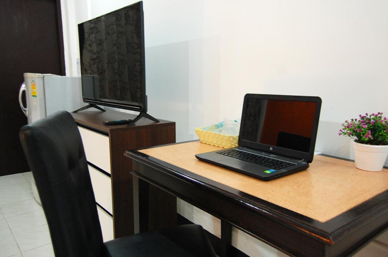 Hotel Yadoya @ Thonglor Bangkok Esterno foto