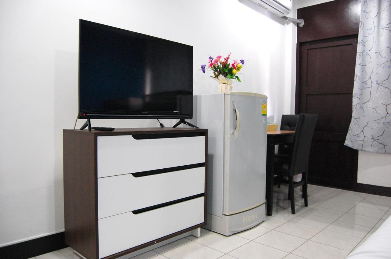 Hotel Yadoya @ Thonglor Bangkok Esterno foto