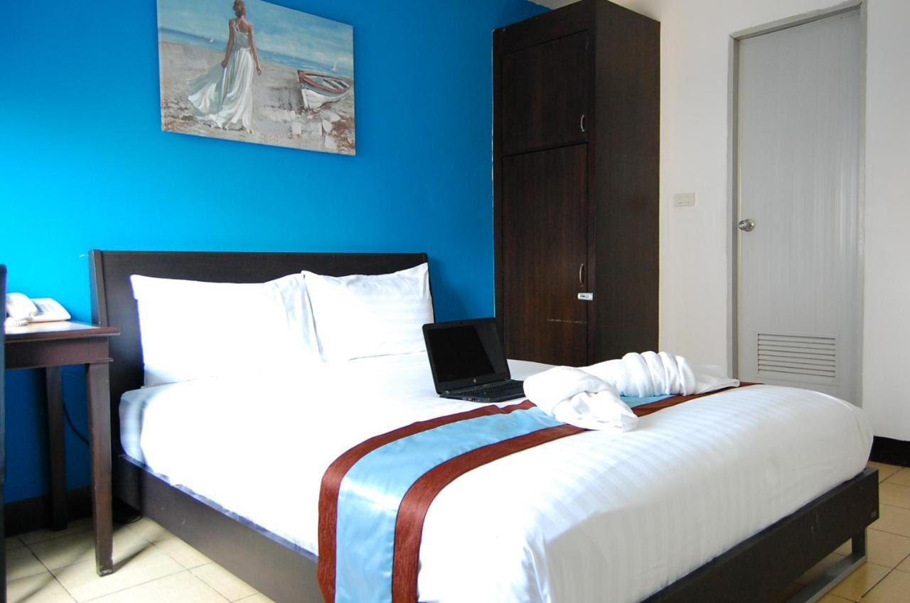 Hotel Yadoya @ Thonglor Bangkok Esterno foto