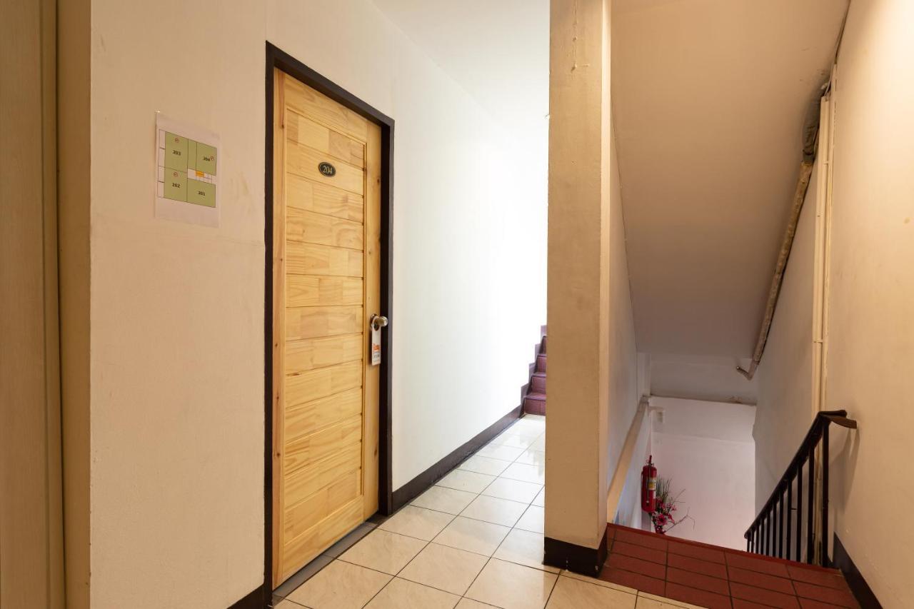 Hotel Yadoya @ Thonglor Bangkok Esterno foto