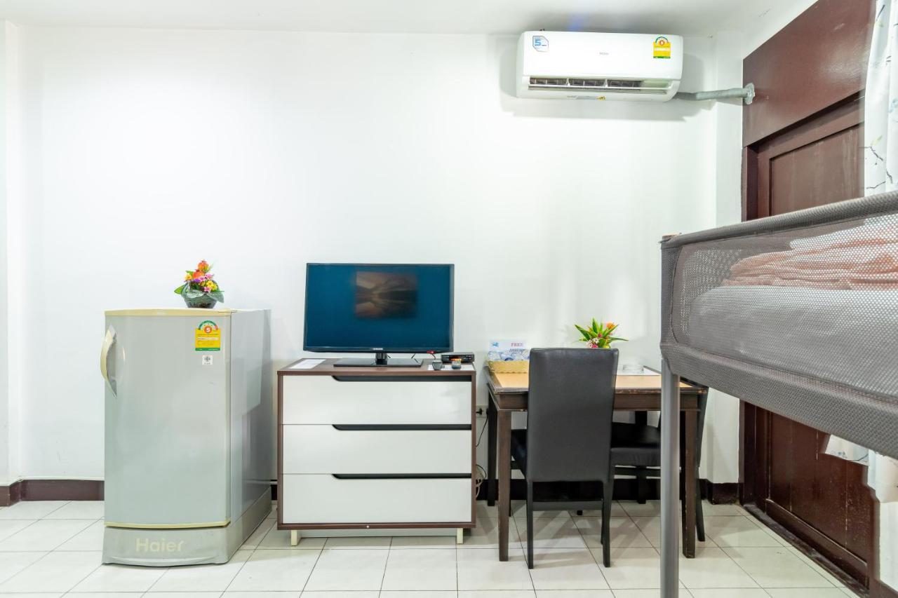Hotel Yadoya @ Thonglor Bangkok Esterno foto