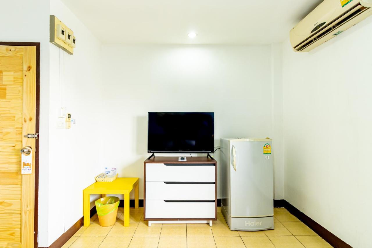 Hotel Yadoya @ Thonglor Bangkok Esterno foto